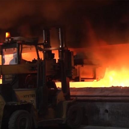 καυση ναρκωτικων