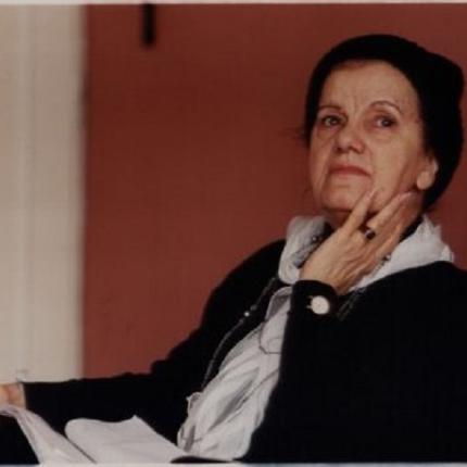 ασπασία παπαθανασίου