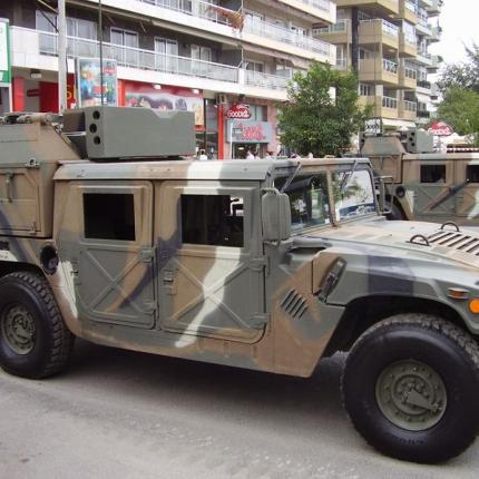 Ποιοί "στρατηγοί" πήραν τις μίζες για τα εξοπλιστικά συστήματα