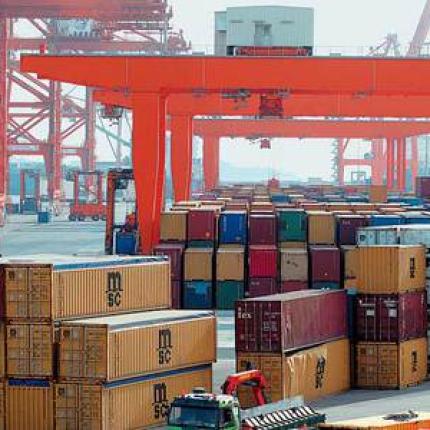 Γερμανία: Σε ιδιώτες η ασφάλιση εξαγωγικών πιστώσεων προς την Ελλάδα