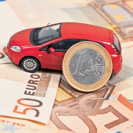 35.000 ανασφάλιστα οχήματα κυκλοφορούν στην Κρήτη