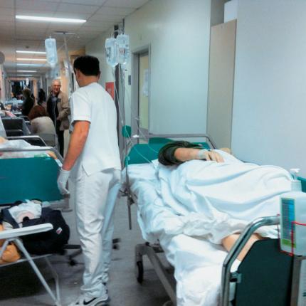 Με τη βούλα του ΣτΕ η λειτουργία των απογευματινών χειρουργείων επί πληρωμή στο ΕΣΥ