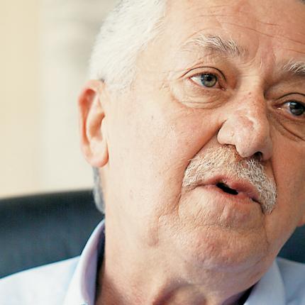 Φ. Κουβέλης: Η προεδρολογία βλάπτει σοβαρά