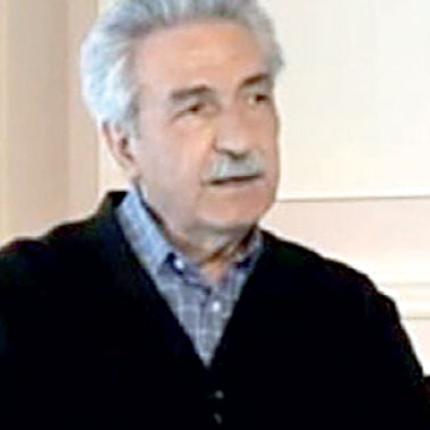  Σηφάκης, Γρηγόρης Μ.