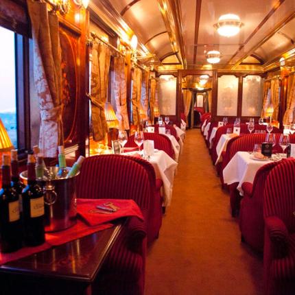  "Orient Express"