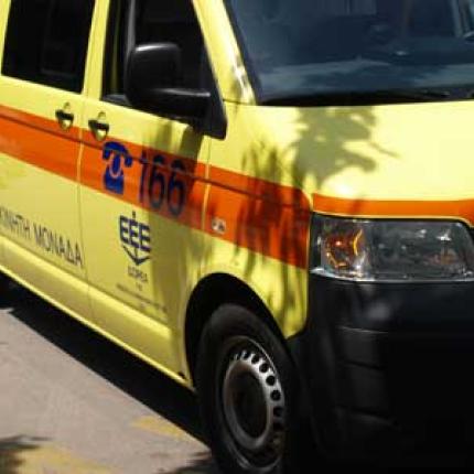 Τραγικός θάνατος νεαρού στον σταθμό "Ειρήνη"