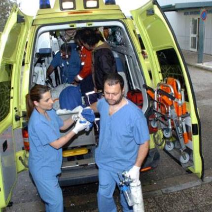 Τραγωδία σε λούνα παρκ - νεκρός 13χρονος σε κρίσιμη κατάσταση η αδελφή του