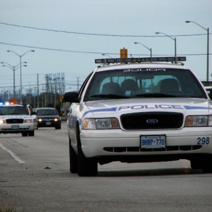 Καναδάς: Άγνωστος δολοφόνησε οκτώ άτομα και στη συνέχεια αυτοκτόνησε