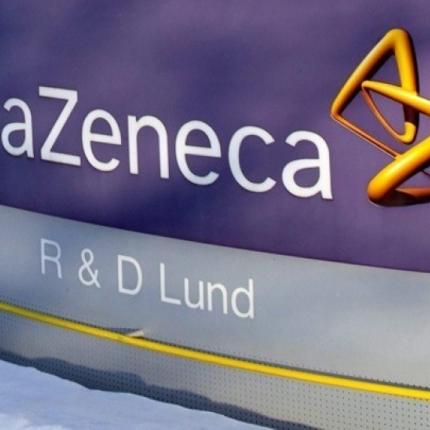 astrazeneca