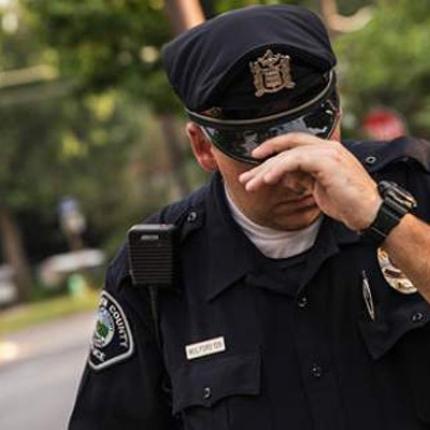 cops