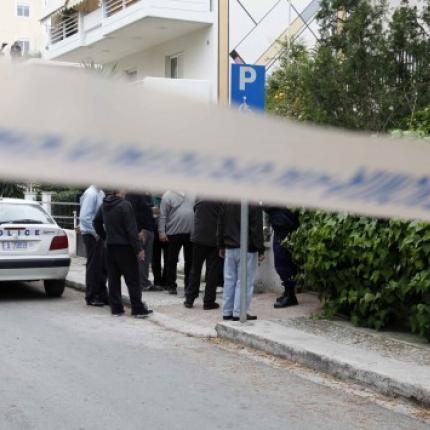 ληστεια σπιτι