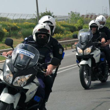 Λασίθι: Πάτησε γκάζι την ώρα που του έκαναν έλεγχο 