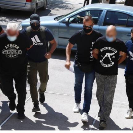 αστυνομικος - ηλιουπολη