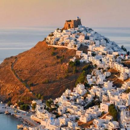 Αστυπάλαια
