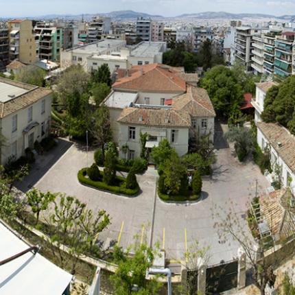Ασυλο Ανιάτων