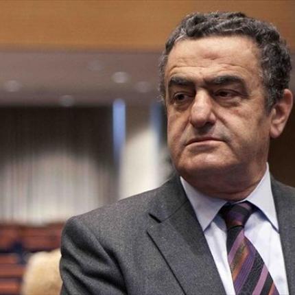 Στο Ηράκλειο την Πέμπτη για το Δικαστικό Μέγαρο ο Υπουργός Δικαιοσύνης