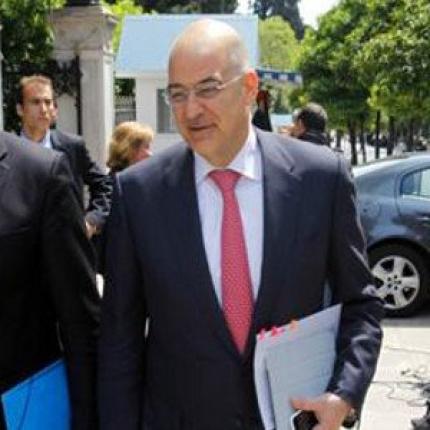 "Μαχαίρι" στις άδειες και φυλακές υψίστης ασφαλείας για τρομοκράτες