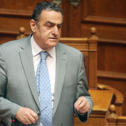 Αλλάζει η διάταξη για τα προνόμια των υπόδικων βουλευτών