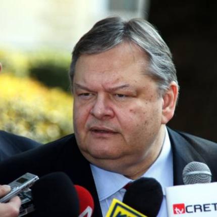 Ε.Βενιζέλος: Χωρίς το ΠΑΣΟΚ δεν υπάρχει κυβέρνηση