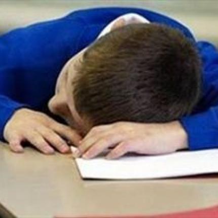 Δυο μέρες νηστικό, παιδί σε σχολείο της Αθήνας ...