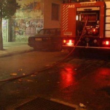 Ρέθυμνο: Στο νοσοκομείο με εγκαύματα ιδιοκτήτης επιχείρησης