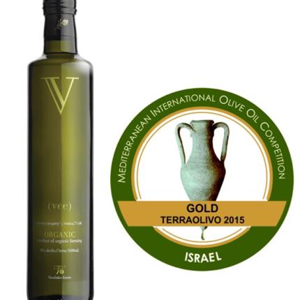 λαδι κτημα βασιλακη βραβειο