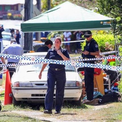 Υπό την επήρεια ναρκωτικών η Αυστραλή μητέρα; 