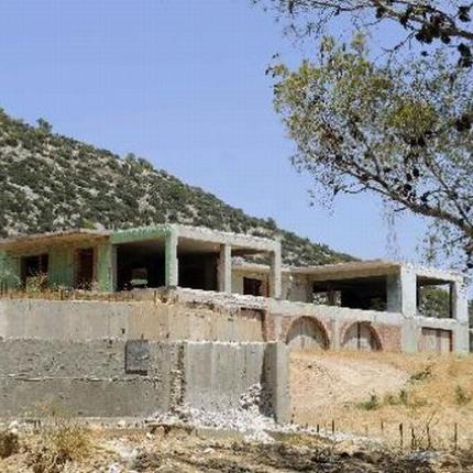 379.726 πολίτες έχουν κάνει αίτηση για τακτοποίηση αυθαιρέτων