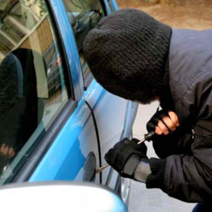 Ηράκλειο: Του έκλεψαν το αυτοκίνητο και ζητάει πληροφορίες