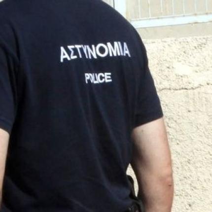 Το τελευταίο αντίο στον 27χρονο αστυνομικό από το Ηράκλειο