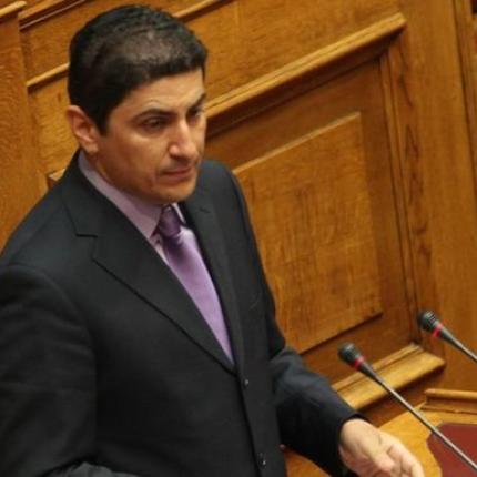 Τροπολογία Αυγενάκη και άλλων 16 βουλευτών για την ελάφρυνση των αγροτών