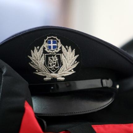 Οι πέντε νέοι Ταξίαρχοι της ΕΛΑΣ στην Κρήτη 