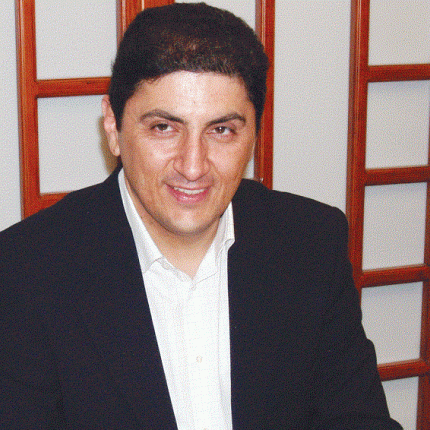 Οι πρωτοχρονιάτικες ευχές του Λευτέρη Αυγενάκη (βίντεο)