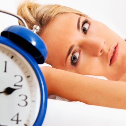 Απαλλαγείται από την αυπνία με τη βοήθεια των βοτάνων