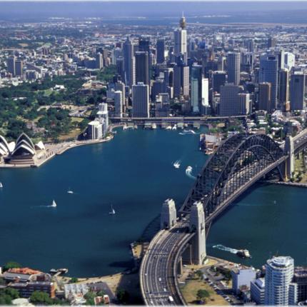 Απαισιόδοξοι οι Αυστραλοί για την οικονομία τους