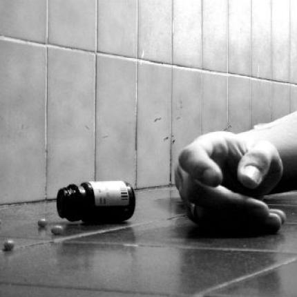 Κι άλλη απόπειρα αυτοκτονίας σήμερα .. στο Βαχό της Βιάννου 