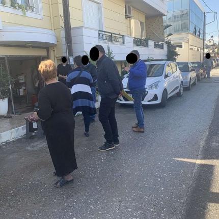 Αυτοψίες