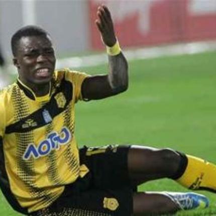 Εργοτέλης:Μέσα ο Στοίκοβιτς...έξω ο Αζίζ