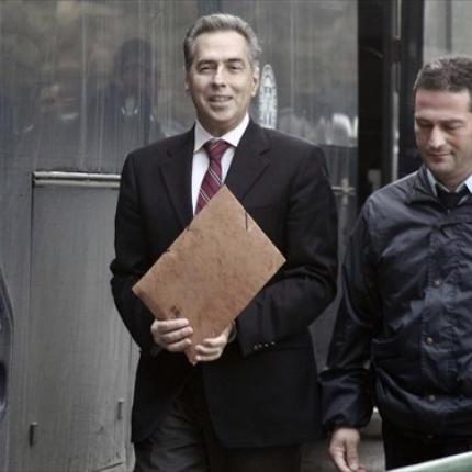 Θεσσαλονίκη: Για την Τετάρτη αναβλήθηκε η δίκη του Βασίλη Παπαγεωργόπουλου