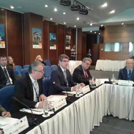 Αλβανία: Υπογραφή διμερούς συμφωνίας με το Λουξεμβούργο για την κοινωνική προστασία