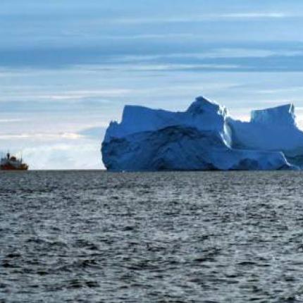 Η θερμότερη παγκοσμίως από το 1880 η περίοδος Ιανουαρίου - Νοεμβρίου 2014 