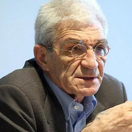 Μπουτάρης: Είμαι «Ποτάμι» 