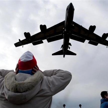 αμερικανικο Β-52