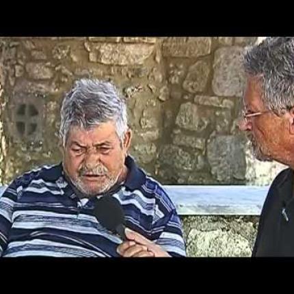 Τι είπε η Μέρκελ βλέποντας ντοκιμαντέρ κρητικών δημοσιογράφων για τις θηριωδίες των ναζί 