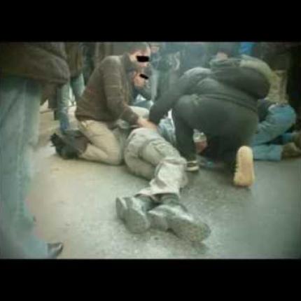 Ένα "δυνατό" φωτογραφικό αφιέρωμα στην Ελλάδα της κρίσης 