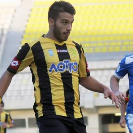 Εργοτέλης: Με Πανιώνιο θα εκτίσει την τιμωρία του ο Τζανακάκης