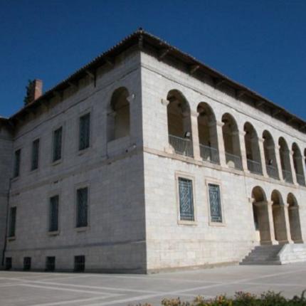 βυζαντινο μουσειο αθηνα
