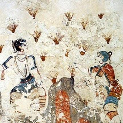 παρουσιαση βιβλιου μαρινατου