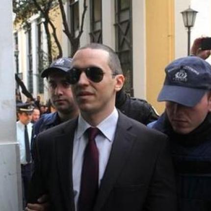 Η. Κασιδιάρης: Ένας άνδρας δεν χτυπάει ποτέ μια γυναίκα