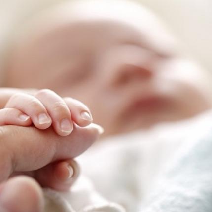 μωρό βρέφος νεογέννητο